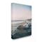 Stupell Industries Small Wave Beach Water Photograph Wall Accent